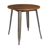 OSP Home Furnishings IND3030-C209-1 30